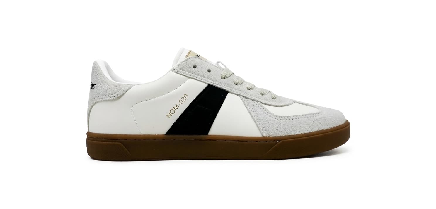 Tenis Deportivos Star Far Unisex Modelo Nom020 Hombre