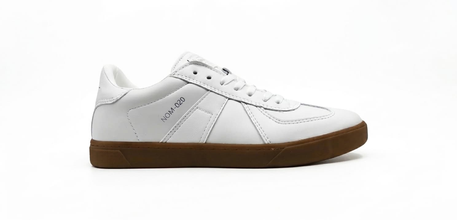 Tenis Deportivos Star Far Unisex Modelo Nom020 Hombre